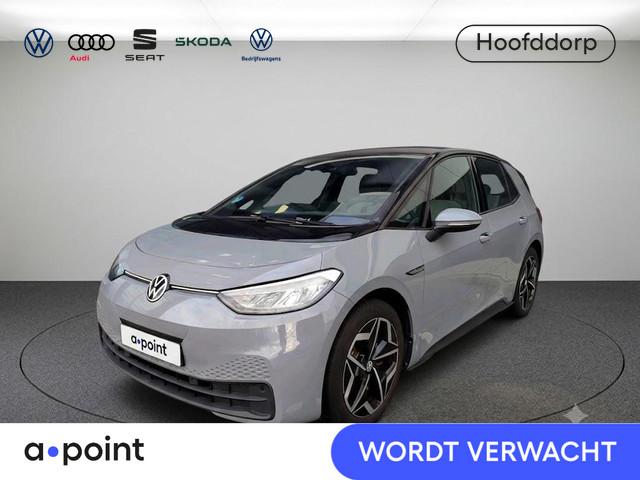 Volkswagen ID.3 2021 Elektrisch