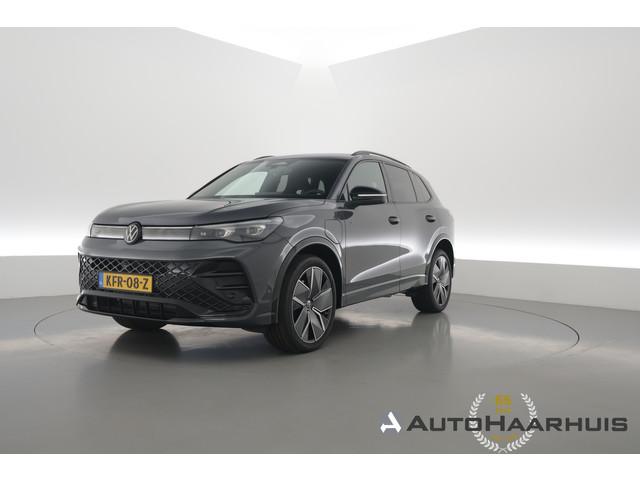 Volkswagen Tiguan 2026 Hybride