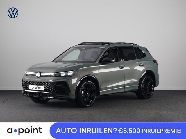 Volkswagen Tiguan 2026 Benzine