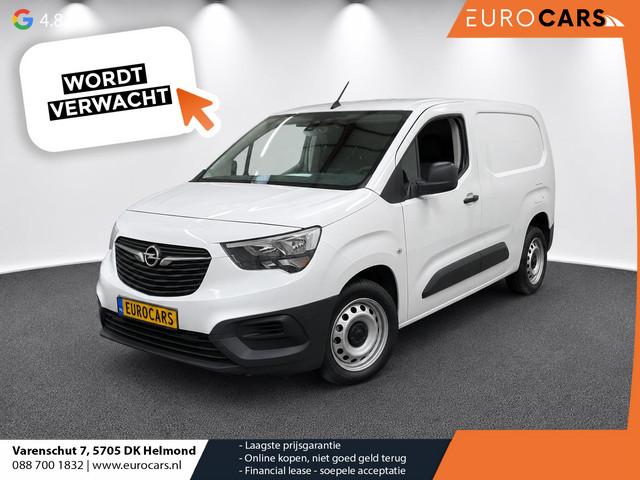 Opel Combo 2022 Diesel
