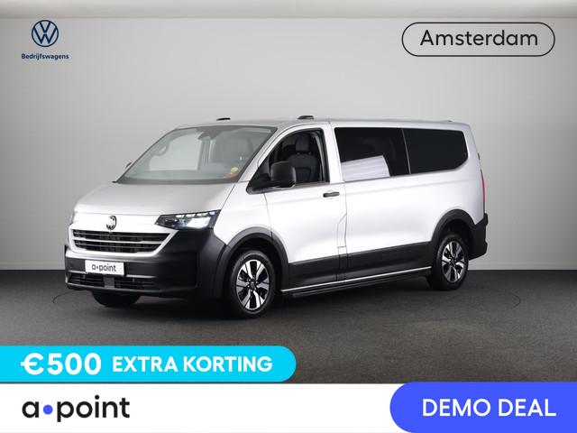 Volkswagen Transporter 2024 Diesel