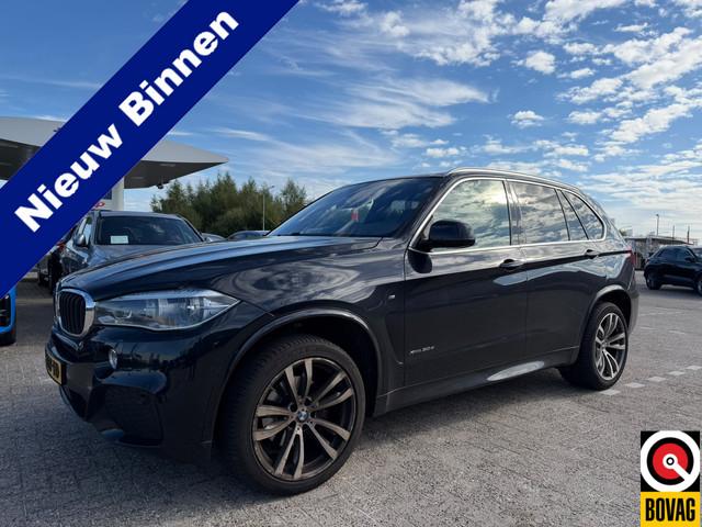 BMW X5 2017 Diesel