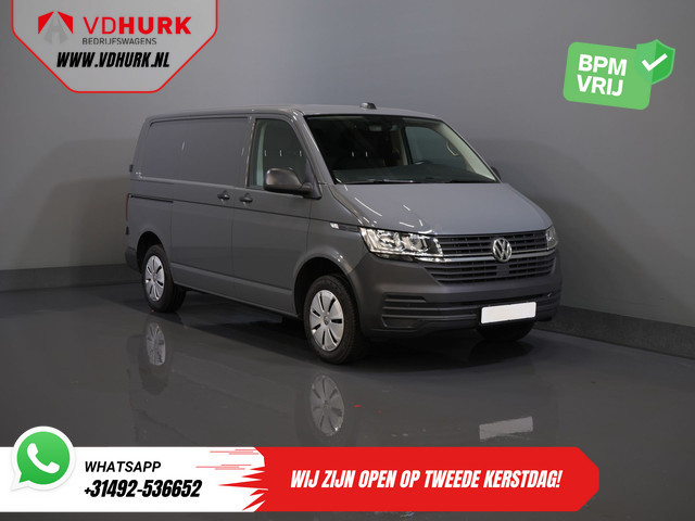 Volkswagen Transporter 2023 Diesel