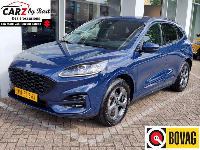 Ford Kuga 2023 Hybride