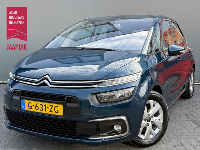 Citroën C4 Spacetourer