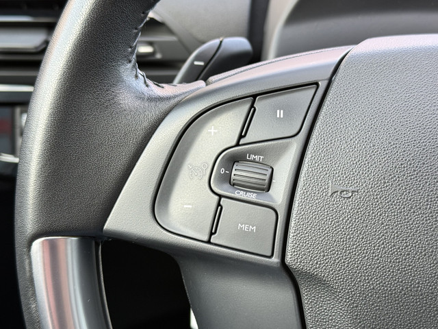 Citroën C4 Spacetourer