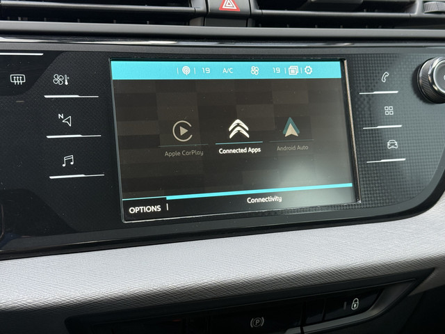 Citroën C4 Spacetourer