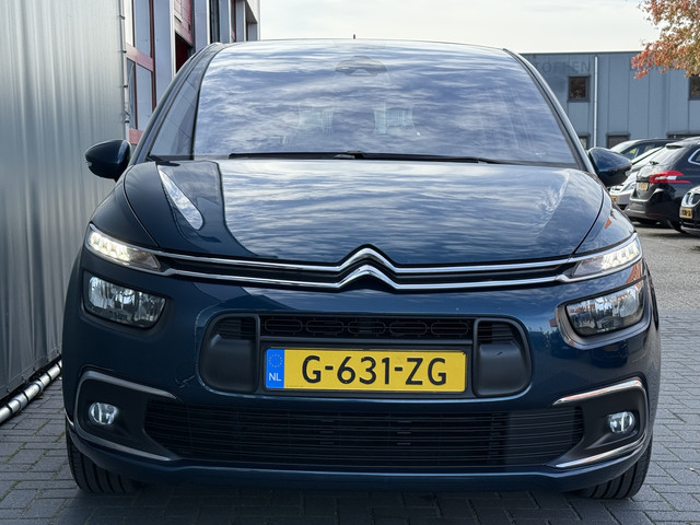 Citroën C4 Spacetourer