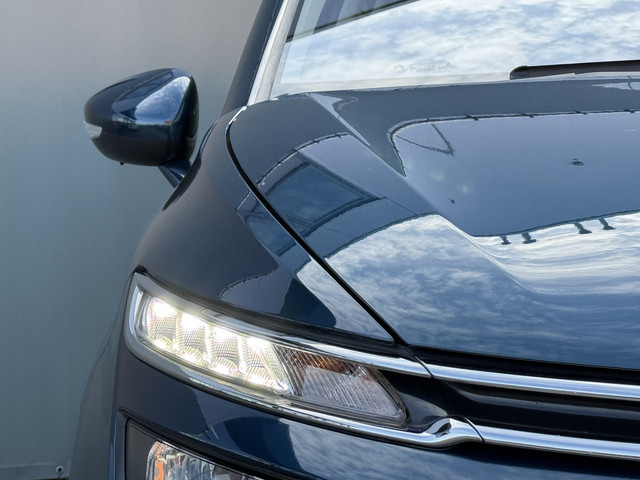 Citroën C4 Spacetourer