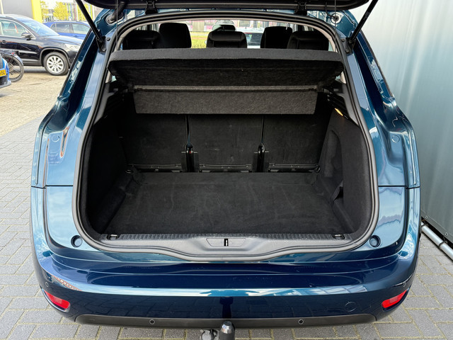 Citroën C4 Spacetourer