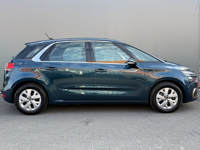 Citroën C4 Spacetourer