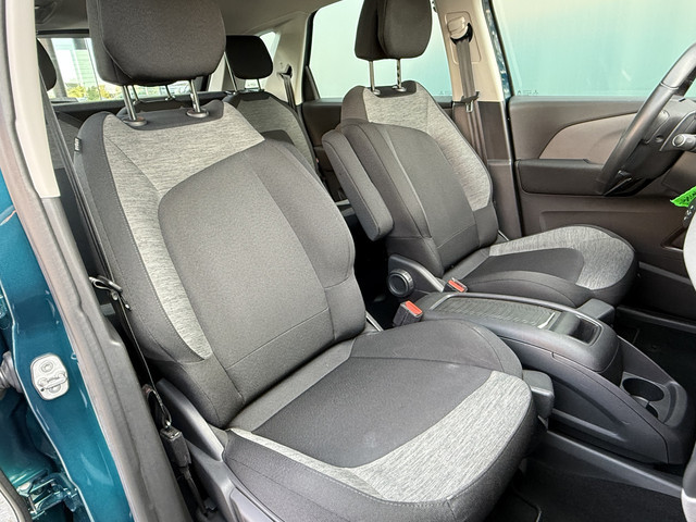 Citroën C4 Spacetourer