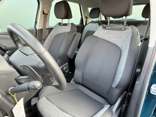 Citroën C4 Spacetourer