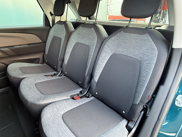 Citroën C4 Spacetourer