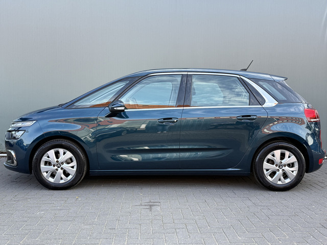 Citroën C4 Spacetourer