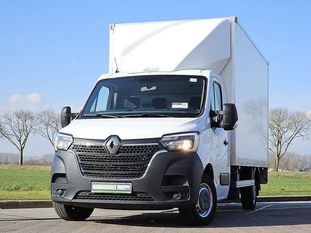 Renault Master 2023 Diesel