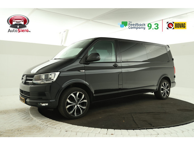 Volkswagen Transporter 2016 Diesel
