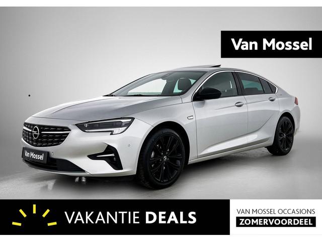 Opel Insignia 2020 Diesel
