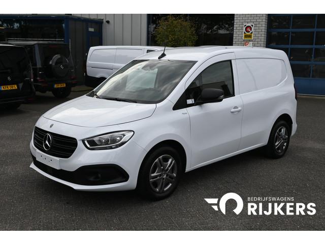 Mercedes-Benz Citan 2023 Diesel