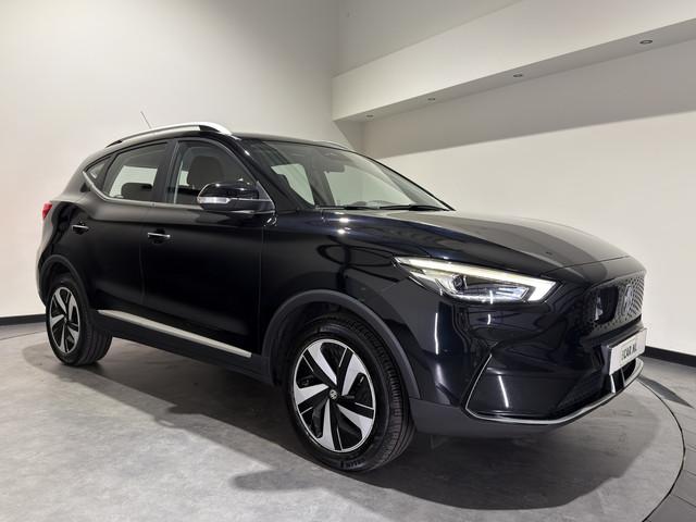 MG ZS-EV 2022 Elektrisch