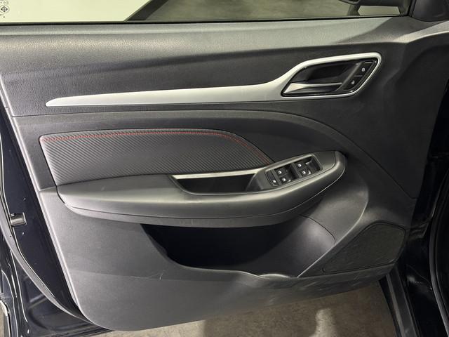 MG ZS-EV
