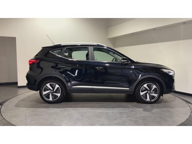 MG ZS-EV