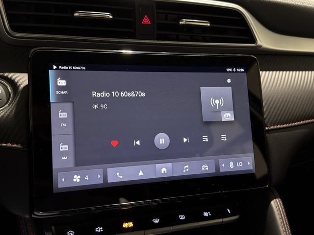 MG ZS-EV