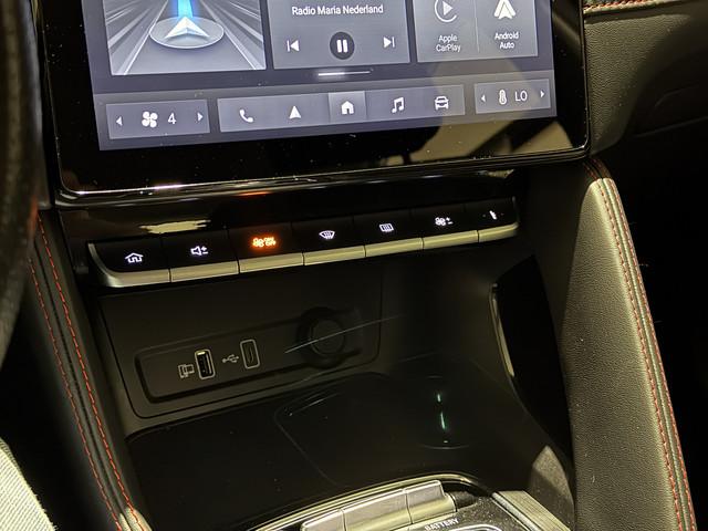 MG ZS-EV