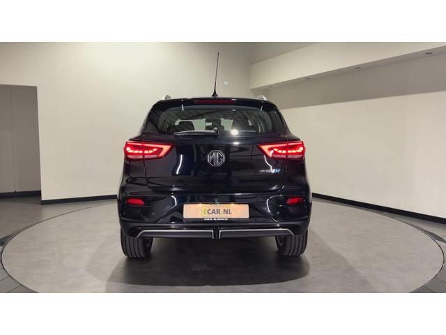 MG ZS-EV