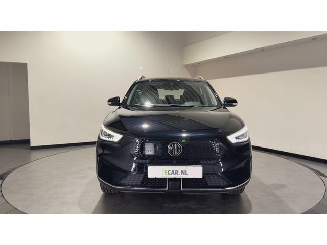 MG ZS-EV