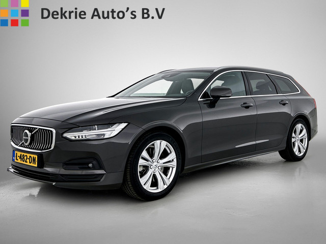Volvo V90 2021 Hybride