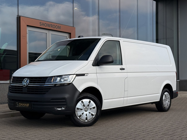 Volkswagen Transporter 2021 Diesel