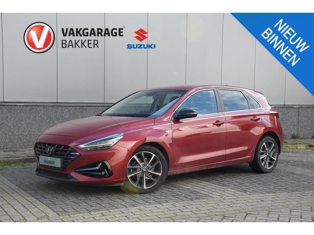 Hyundai i30 2023 Benzine