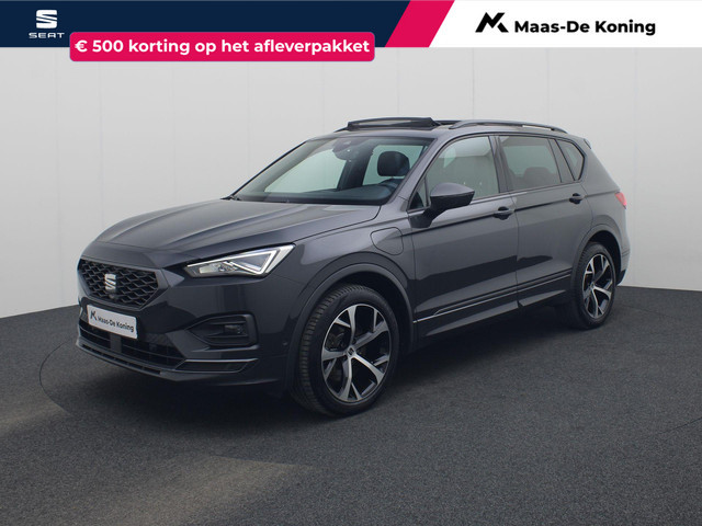 Seat Tarraco 2022 Hybride