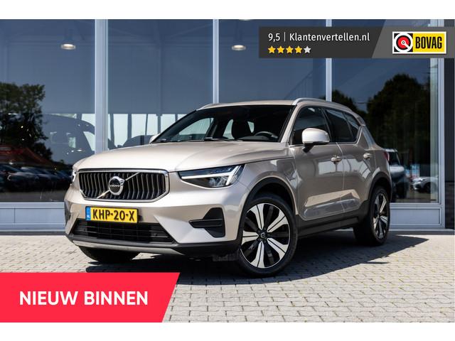 Volvo XC40 2022 Hybride
