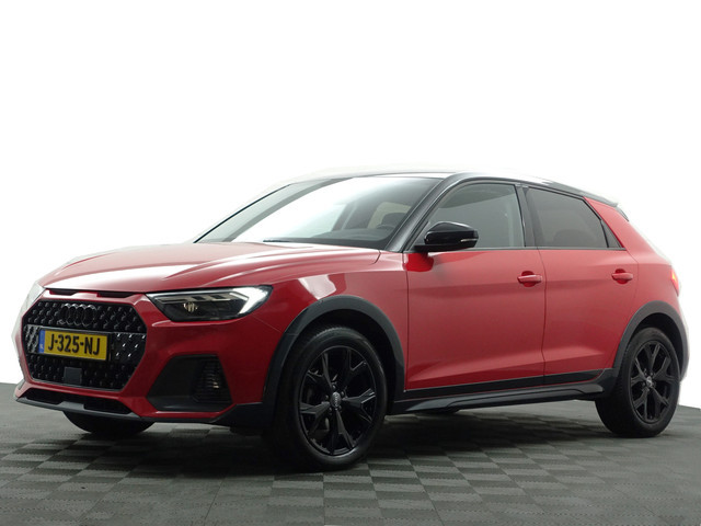 Audi A1 2020 Benzine