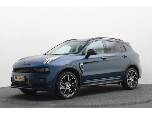 Lynk & Co 01