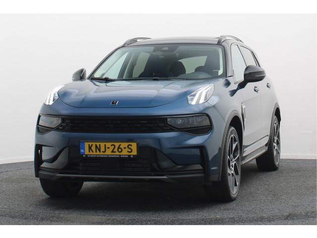 Lynk & Co 01