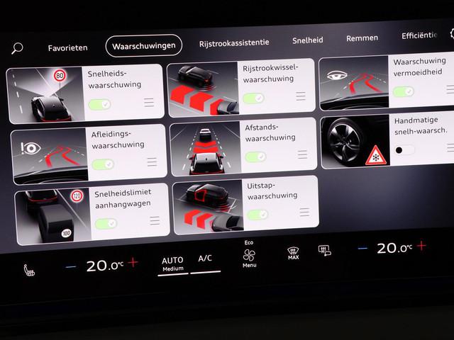 Audi A6 Avant e-tron