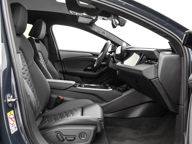 Audi A6 Avant e-tron