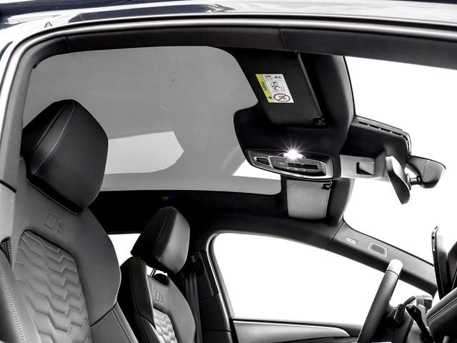 Audi A6 Avant e-tron