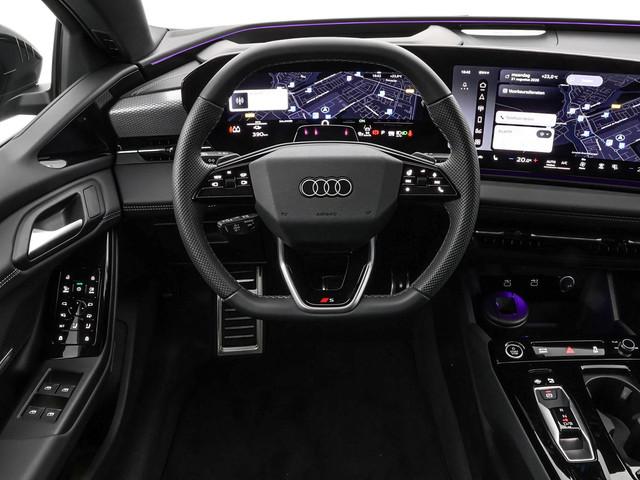 Audi A6 Avant e-tron