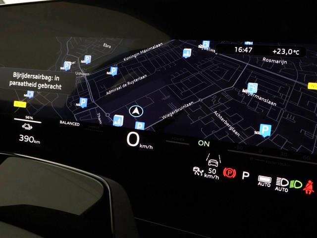 Audi A6 Avant e-tron