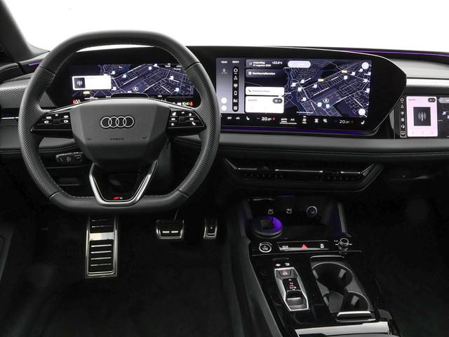 Audi A6 Avant e-tron