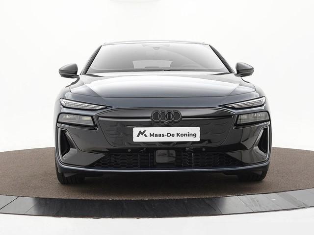 Audi A6 Avant e-tron