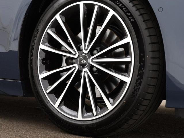 Audi A6 Avant e-tron