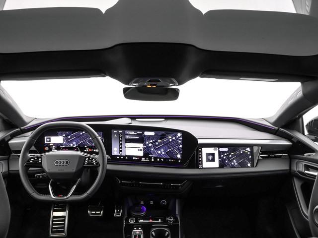 Audi A6 Avant e-tron