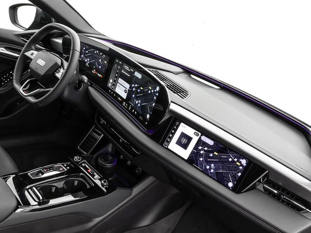 Audi A6 Avant e-tron