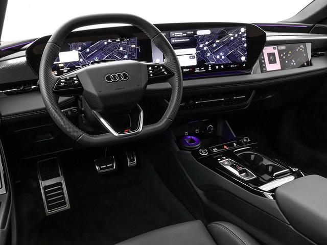 Audi A6 Avant e-tron