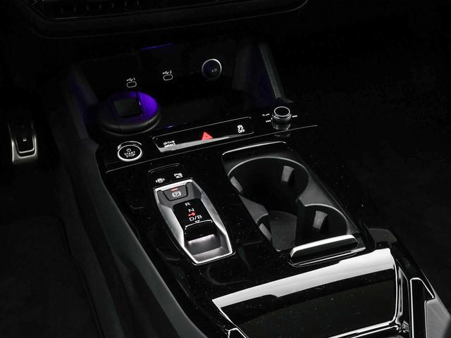 Audi A6 Avant e-tron